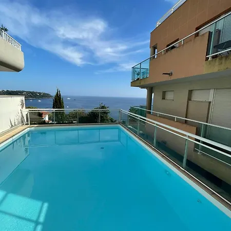 Apartment Casa Golf Bleu *