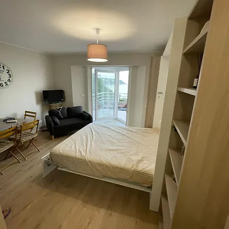 Apartment Casa Golf Bleu Roquebrune-Cap-Martin