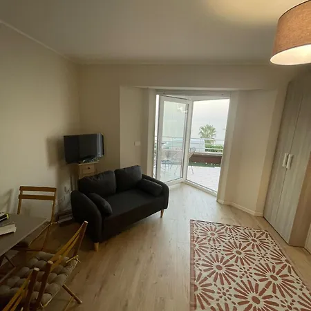 Apartment Casa Golf Bleu
